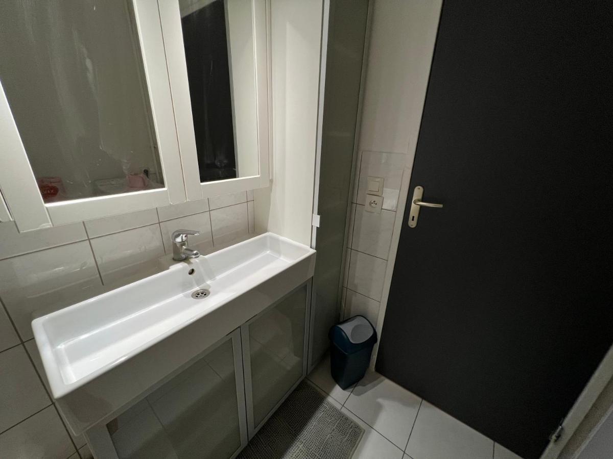 Mon Palmier Grand Appartement Parking Un-Sejour-A-Part 梅斯 外观 照片