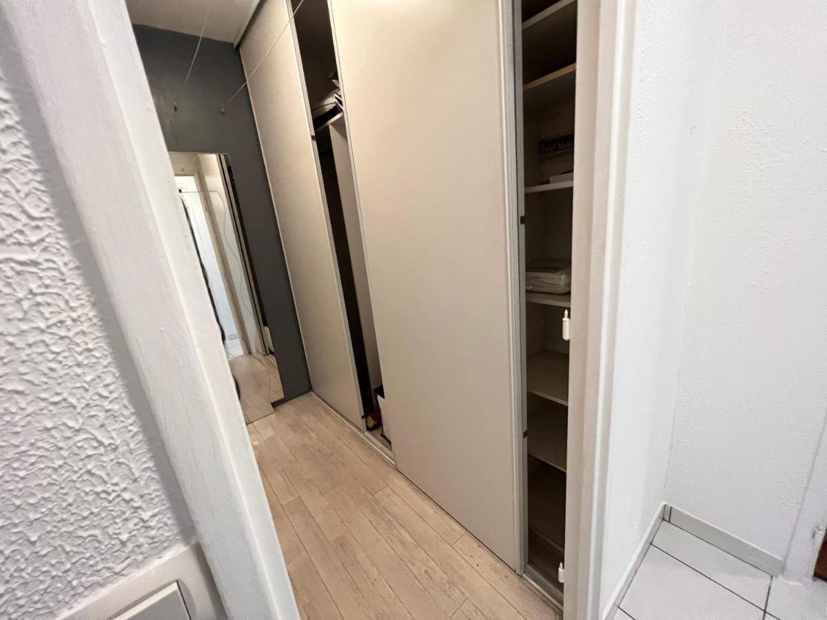Mon Palmier Grand Appartement Parking Un-Sejour-A-Part 梅斯 外观 照片