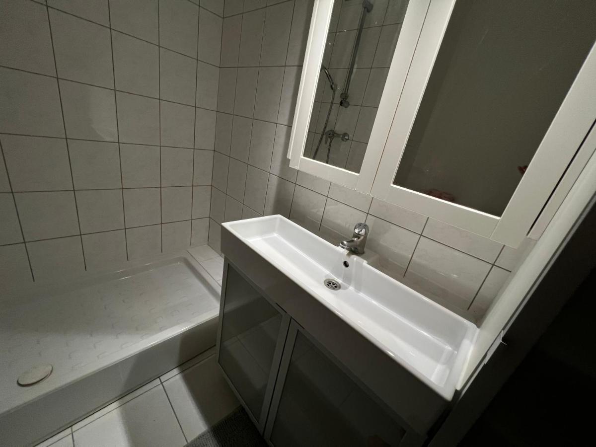 Mon Palmier Grand Appartement Parking Un-Sejour-A-Part 梅斯 外观 照片