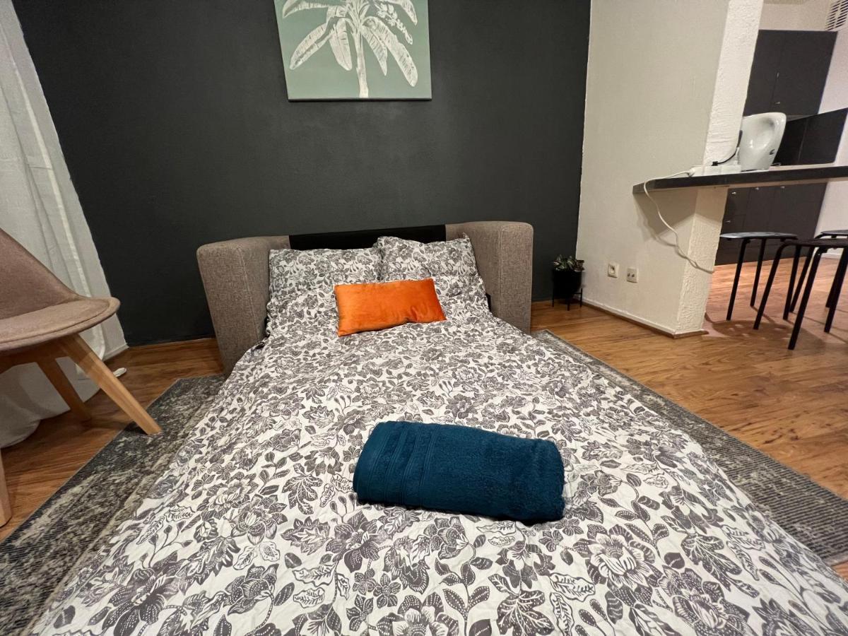 Mon Palmier Grand Appartement Parking Un-Sejour-A-Part 梅斯 外观 照片