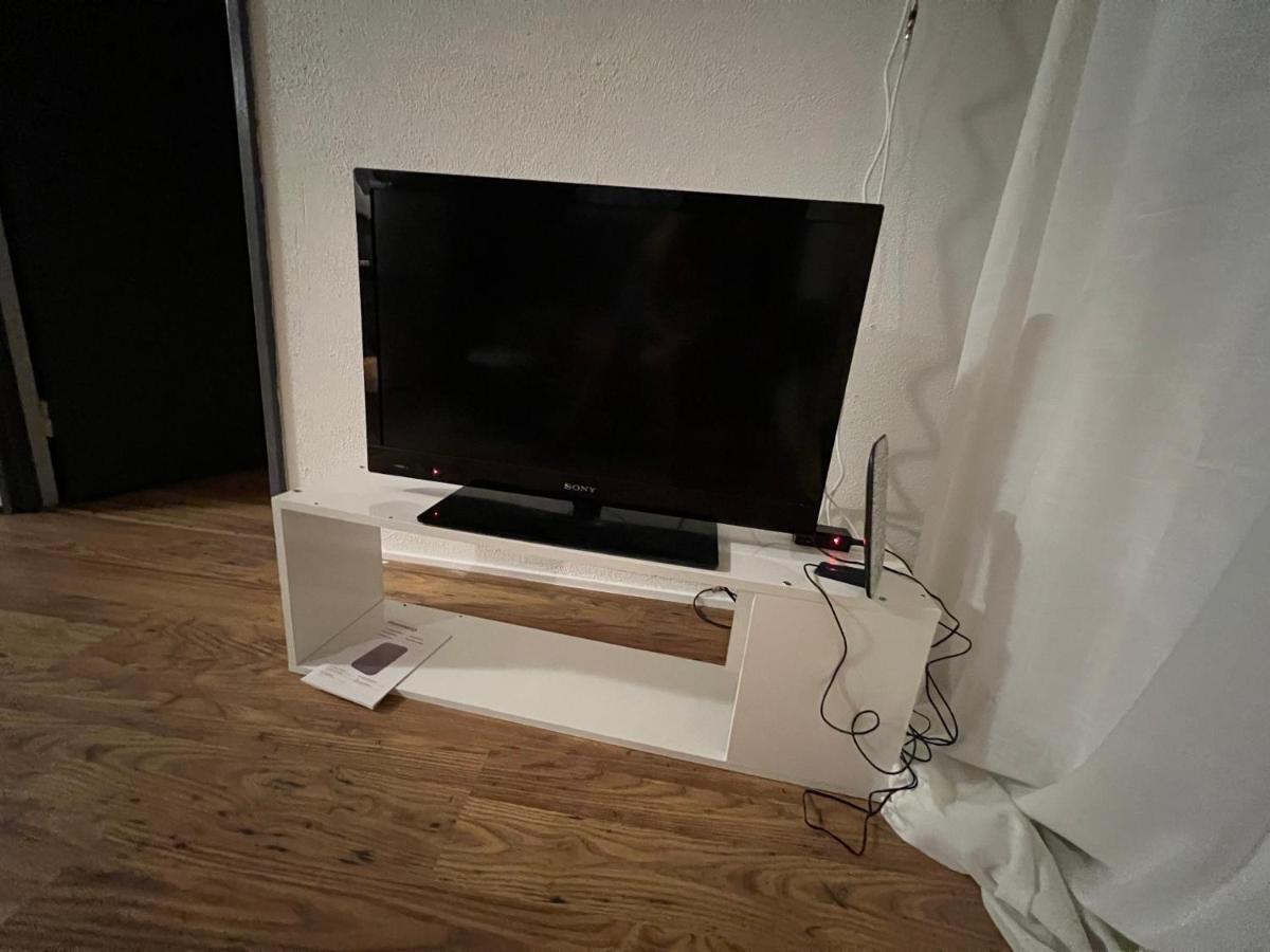Mon Palmier Grand Appartement Parking Un-Sejour-A-Part 梅斯 外观 照片